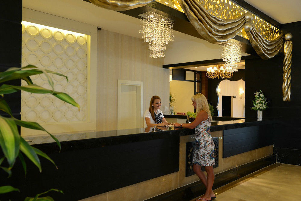 Lake River Side Hotel Spa Exterior foto